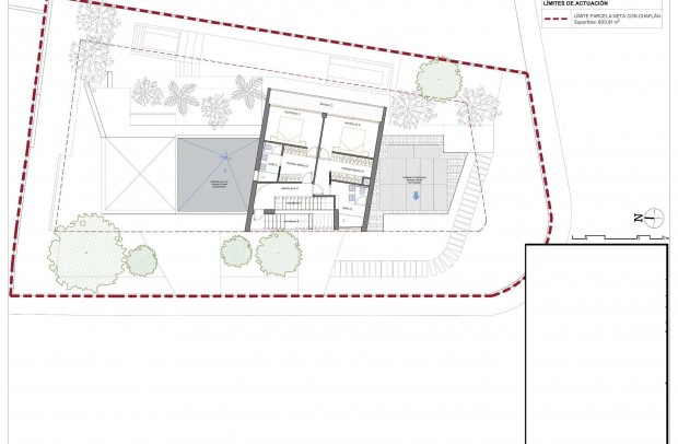 Nouvelle construction - Villa Detached - Orihuela Costa - Dehesa de campoamor