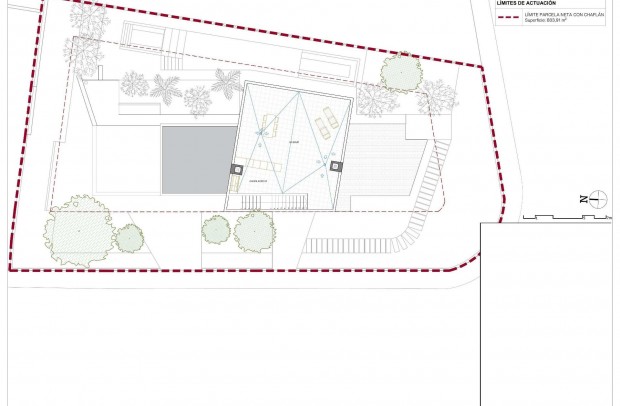 Nouvelle construction - Villa Detached - Orihuela Costa - Dehesa de campoamor
