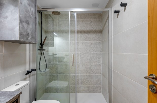 Reventa - Apartment - Alicante - Carolinas Bajas