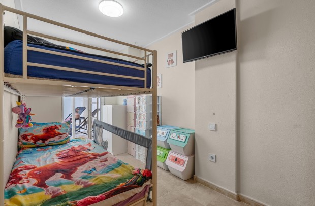 Reventa - Apartment - Alicante - Carolinas Bajas