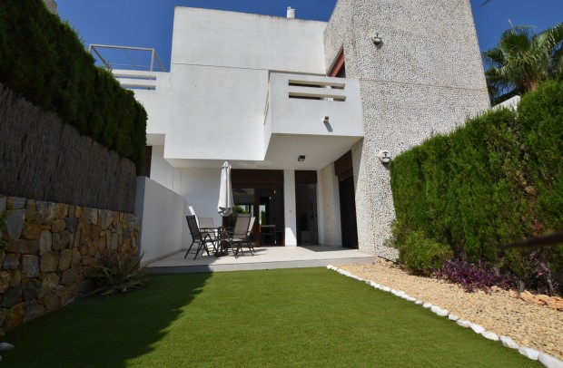 Resale - Apartment - Algorfa - La Finca Golf Resort