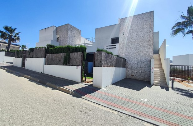 Resale - Apartment - Algorfa - La Finca Golf Resort
