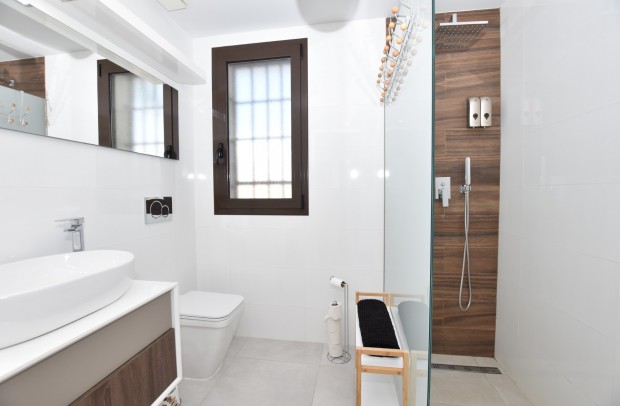 Resale - Apartment - Algorfa - La Finca Golf Resort