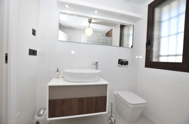 Resale - Apartment - Algorfa - La Finca Golf Resort