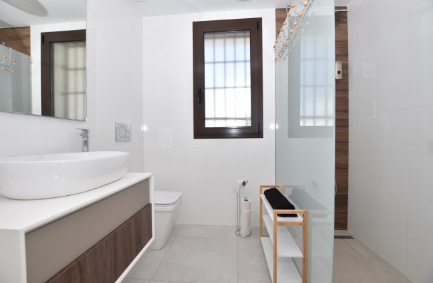 Resale - Apartment - Algorfa - La Finca Golf Resort
