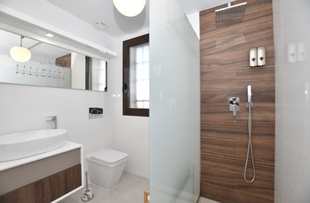 Resale - Apartment - Algorfa - La Finca Golf Resort