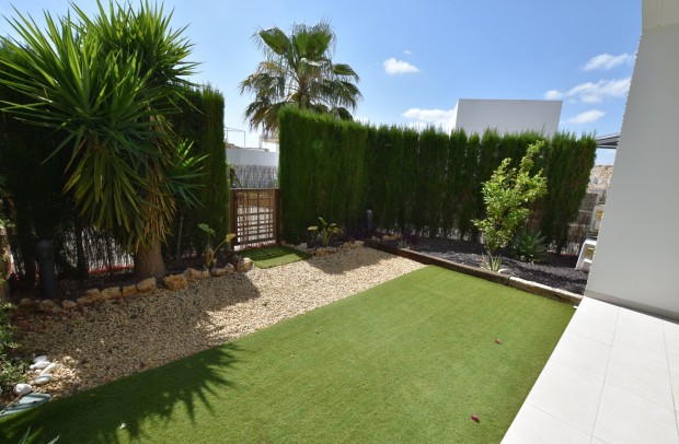 Resale - Apartment - Algorfa - La Finca Golf Resort