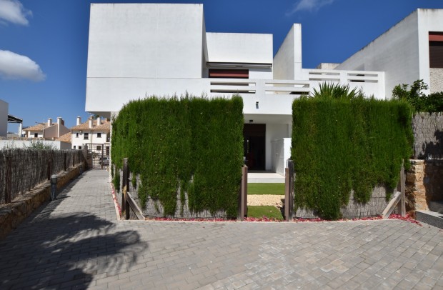 Resale - Apartment - Algorfa - La Finca Golf Resort