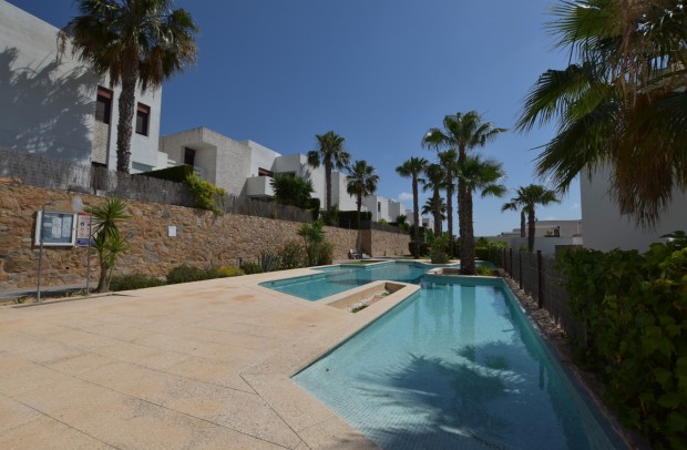 Resale - Apartment - Algorfa - La Finca Golf Resort