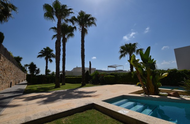 Resale - Apartment - Algorfa - La Finca Golf Resort