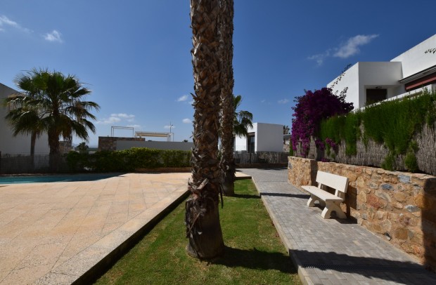 Resale - Apartment - Algorfa - La Finca Golf Resort