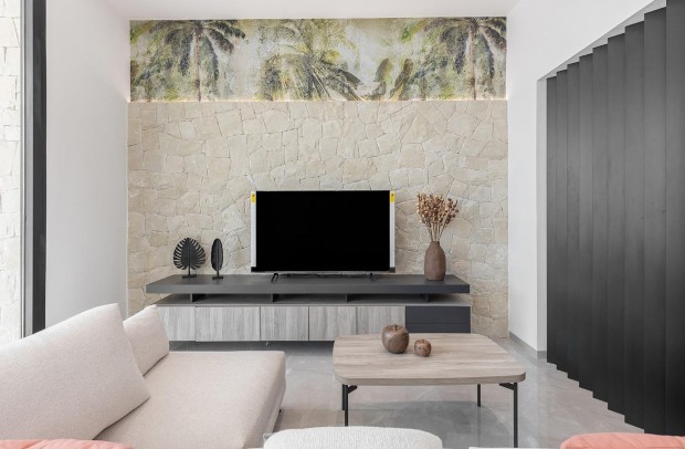 Nouvelle construction - Villa Detached - Torrevieja - Los Balcones