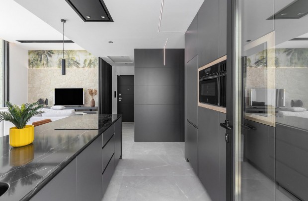 Nouvelle construction - Villa Detached - Torrevieja - Los Balcones