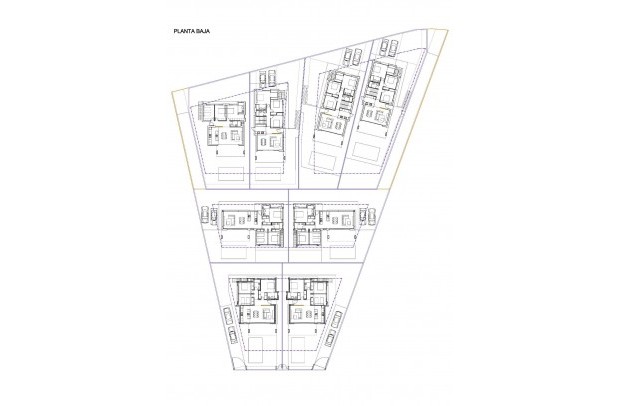 New Build - Villa Detached - Torrevieja - Los Balcones