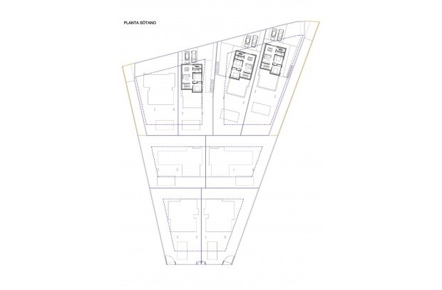 New Build - Villa Detached - Torrevieja - Los Balcones
