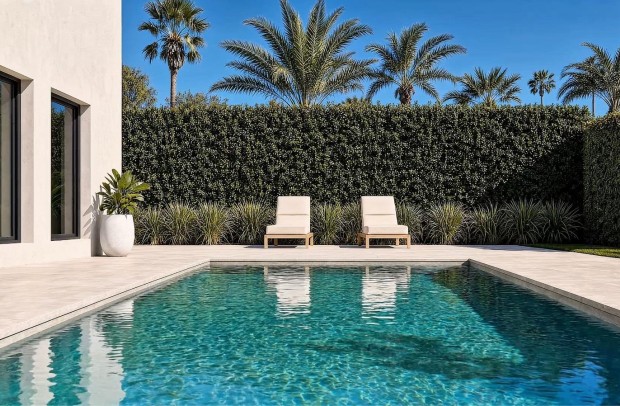 Nouvelle construction - Villa Detached - Lorca - Jardines de Almenara
