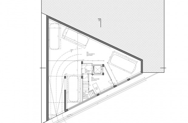 New Build - Apartment - Mazarron - pueblo
