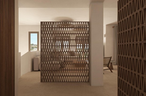 Nouvelle construction - Villa Detached - Benissa - La Fustera