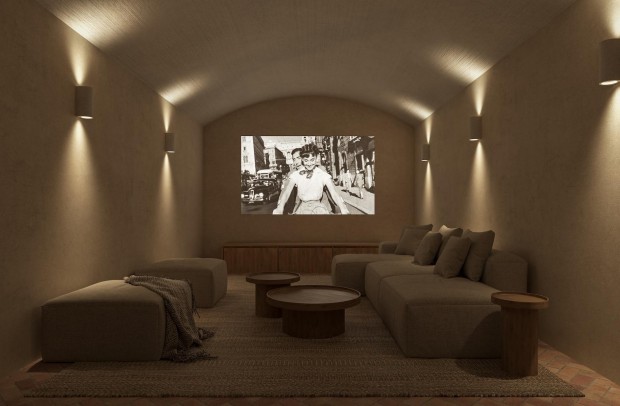Nouvelle construction - Villa Detached - Benissa - La Fustera