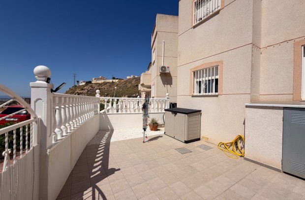 Revente - Apartment - Ciudad Quesada - Rojales
