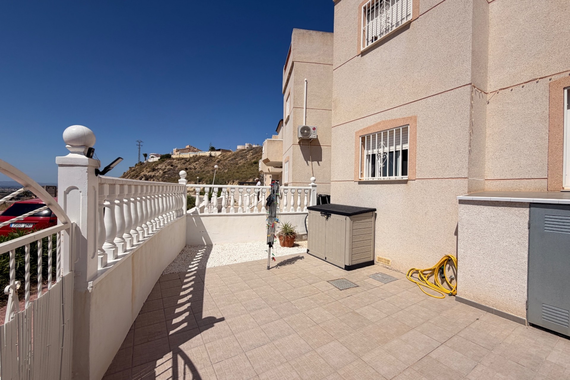 apartment en ciudad-quesada · rojales 149950€