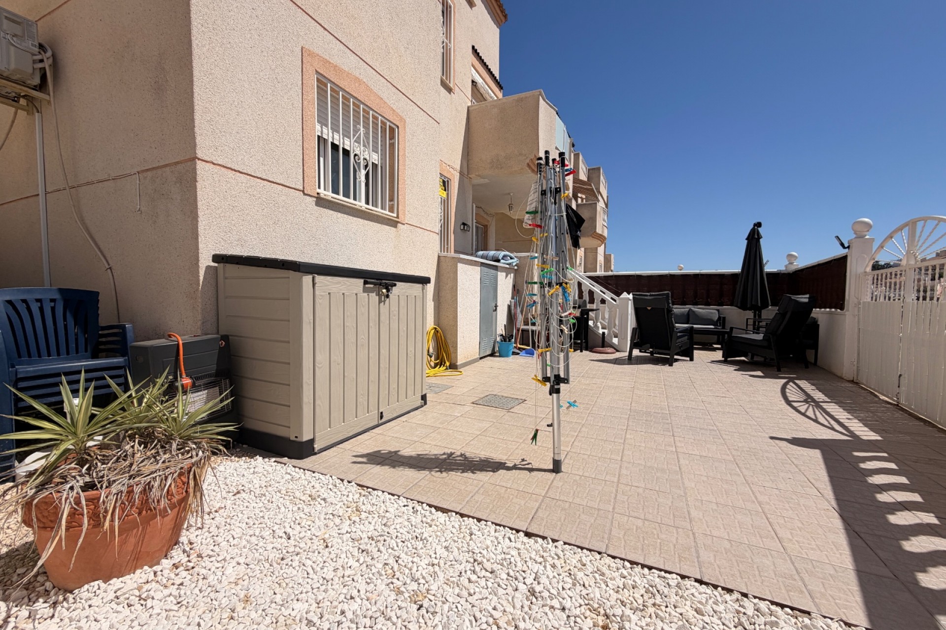 apartment en ciudad-quesada · rojales 149950€