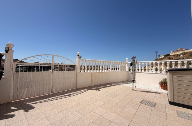 Revente - Apartment - Ciudad Quesada - Rojales