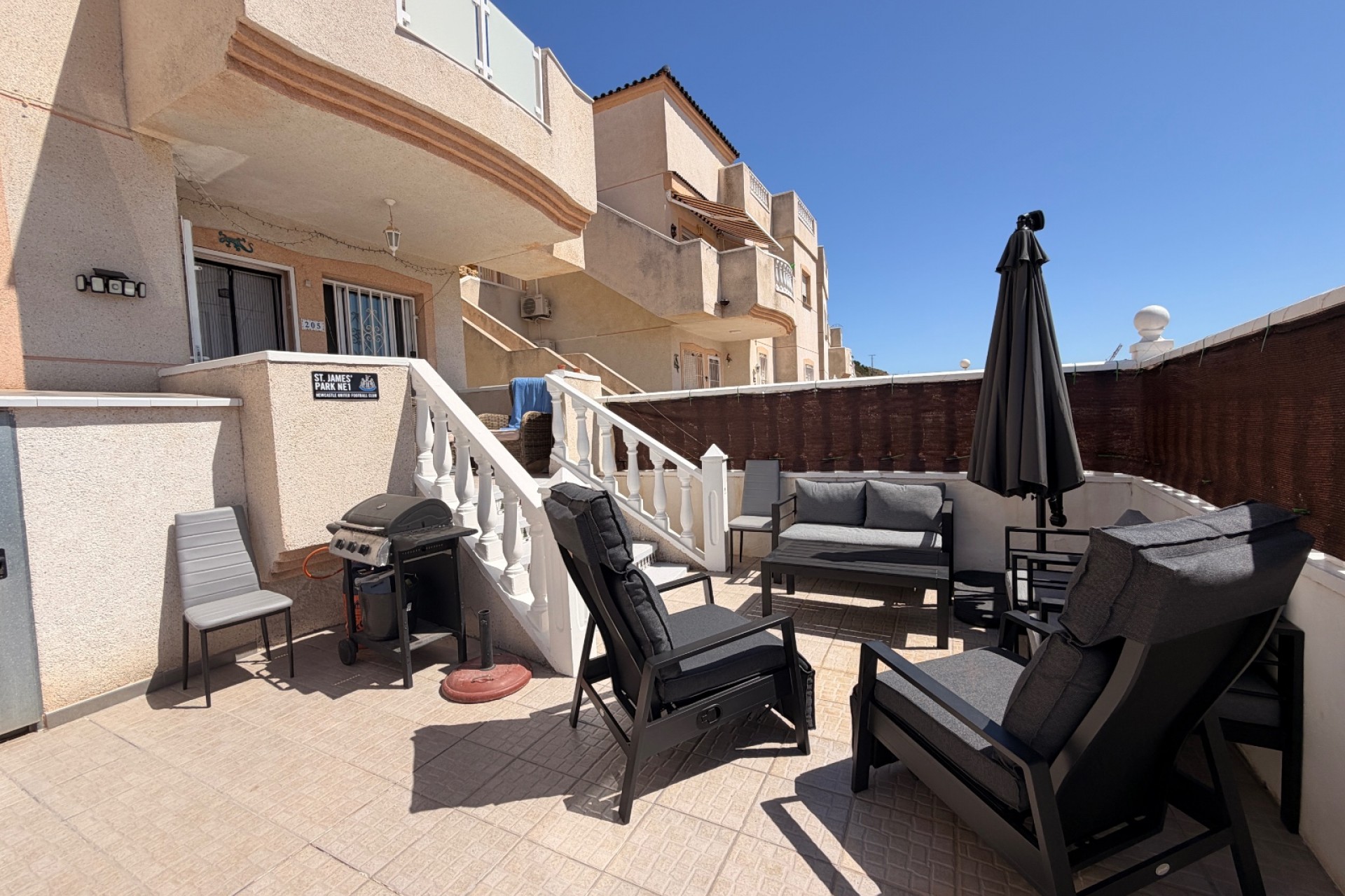 apartment en ciudad-quesada · rojales 149950€
