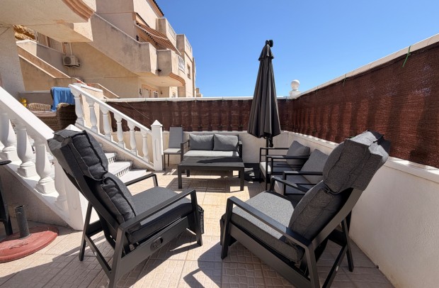 Revente - Apartment - Ciudad Quesada - Rojales