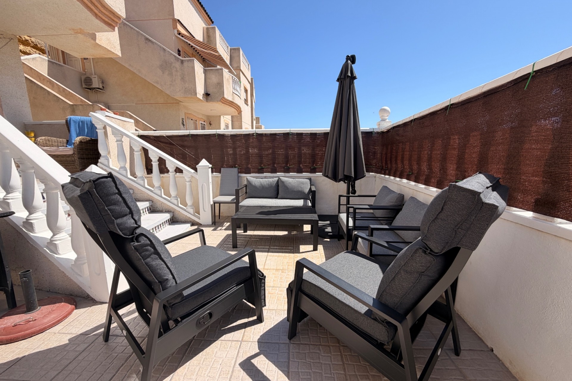 apartment en ciudad-quesada · rojales 149950€