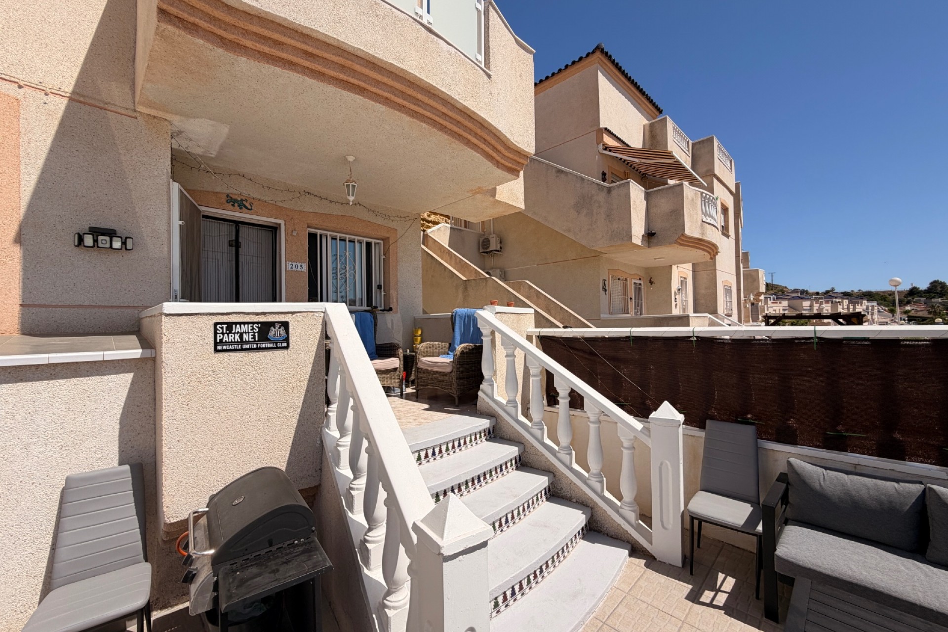 apartment en ciudad-quesada · rojales 149950€