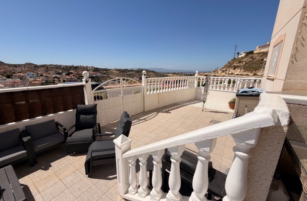 Revente - Apartment - Ciudad Quesada - Rojales
