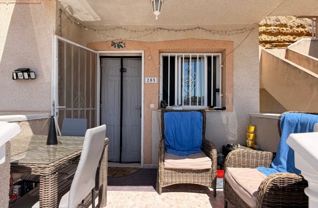 Revente - Apartment - Ciudad Quesada - Rojales