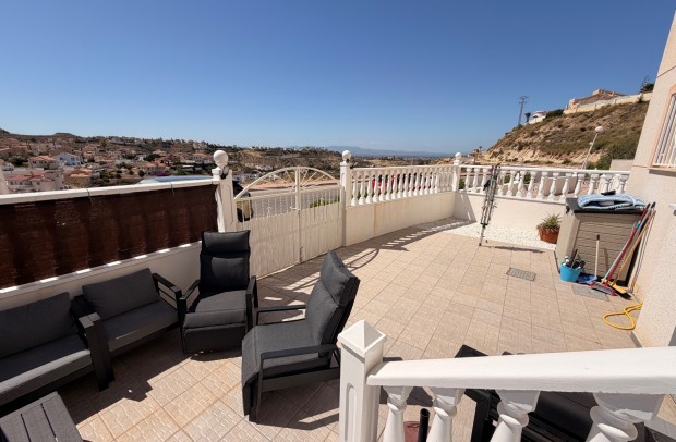 Revente - Apartment - Ciudad Quesada - Rojales