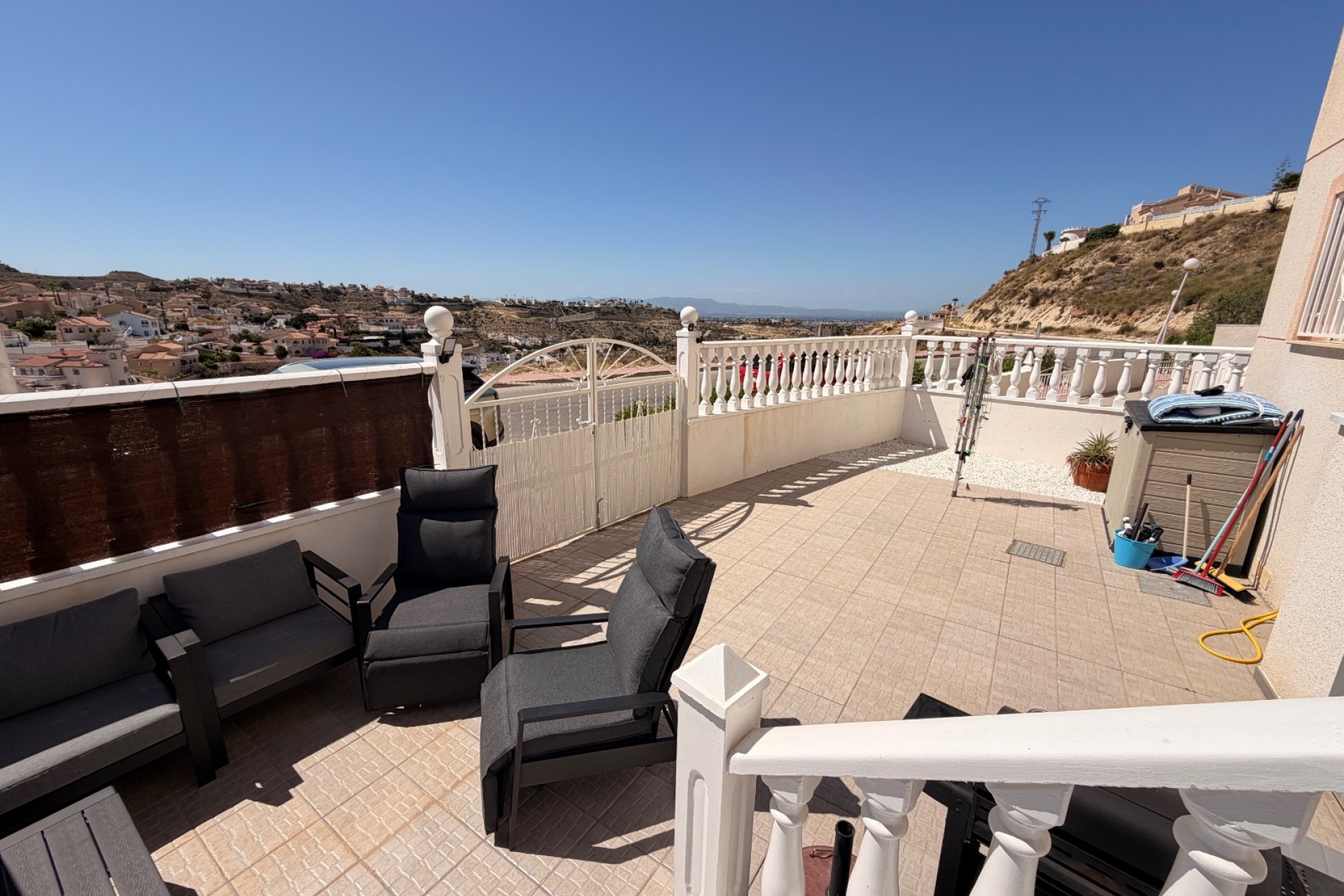 apartment en ciudad-quesada · rojales 149950€
