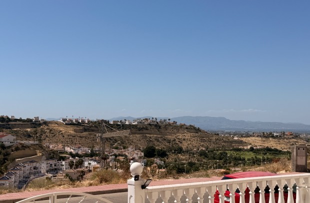 Revente - Apartment - Ciudad Quesada - Rojales