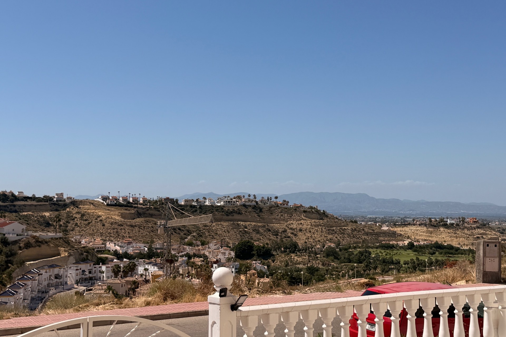 apartment en ciudad-quesada · rojales 149950€