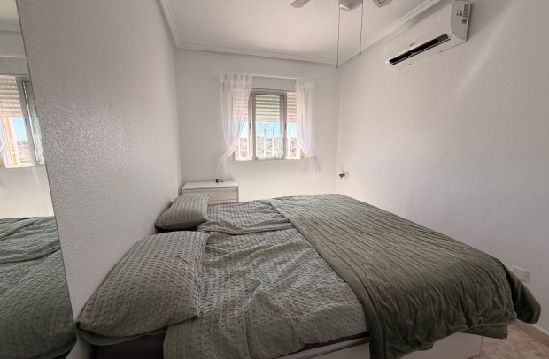 Revente - Apartment - Ciudad Quesada - Rojales