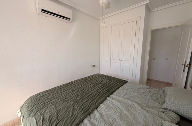 Revente - Apartment - Ciudad Quesada - Rojales