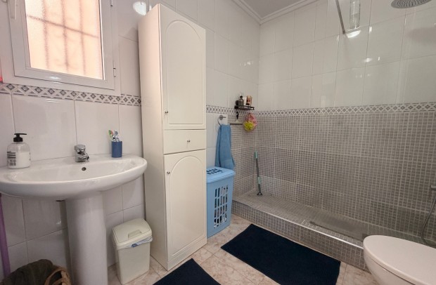 Revente - Apartment - Ciudad Quesada - Rojales