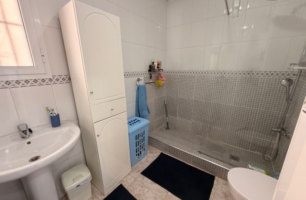 Revente - Apartment - Ciudad Quesada - Rojales