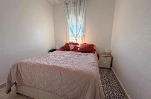 Revente - Apartment - Ciudad Quesada - Rojales