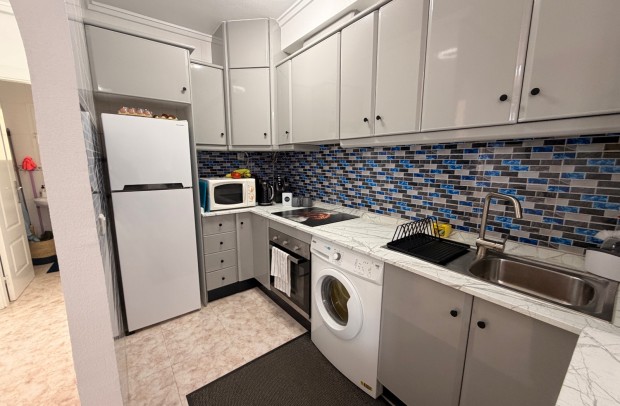 Revente - Apartment - Ciudad Quesada - Rojales