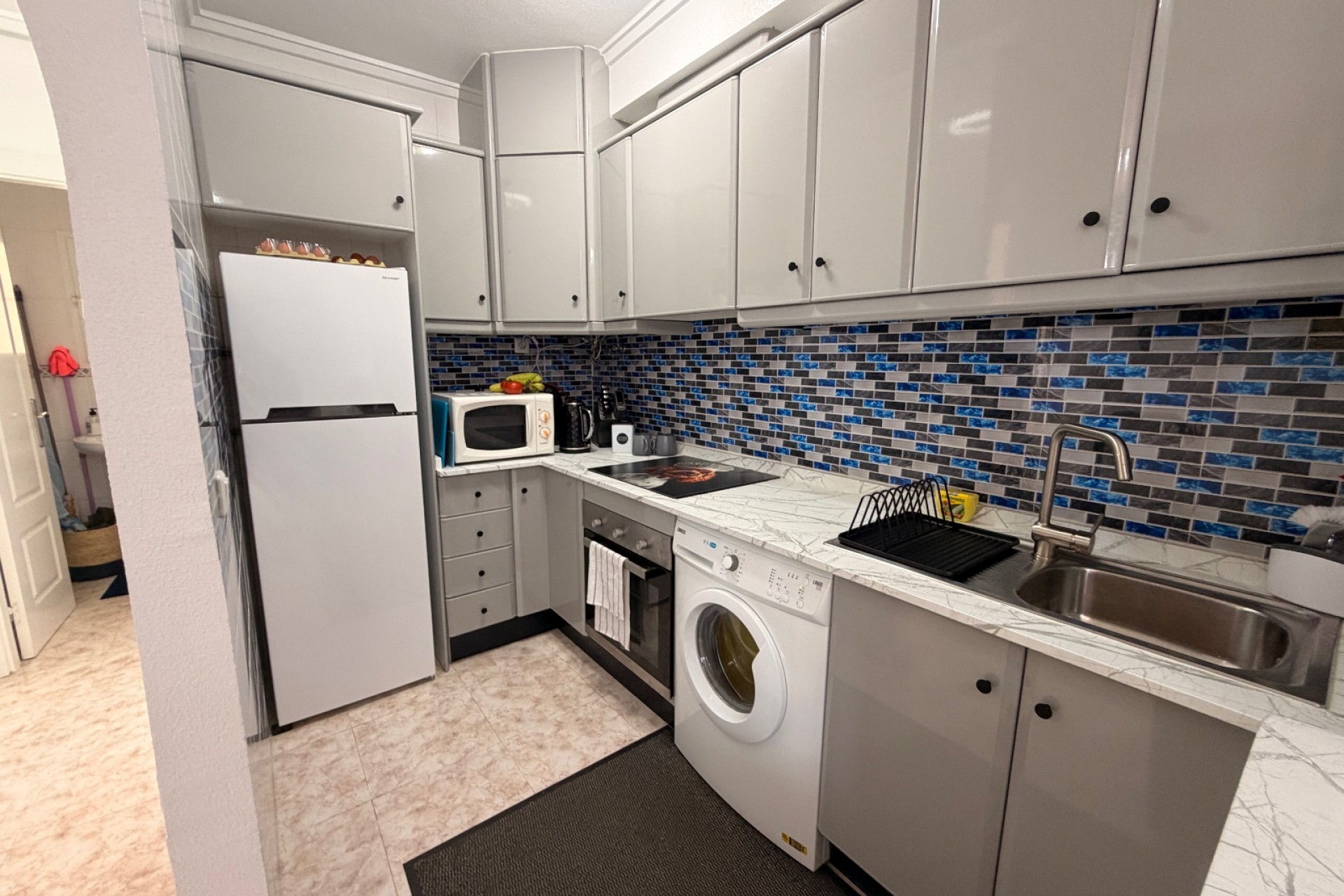 apartment en ciudad-quesada · rojales 149950€