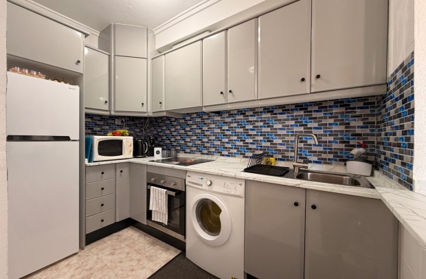 Revente - Apartment - Ciudad Quesada - Rojales