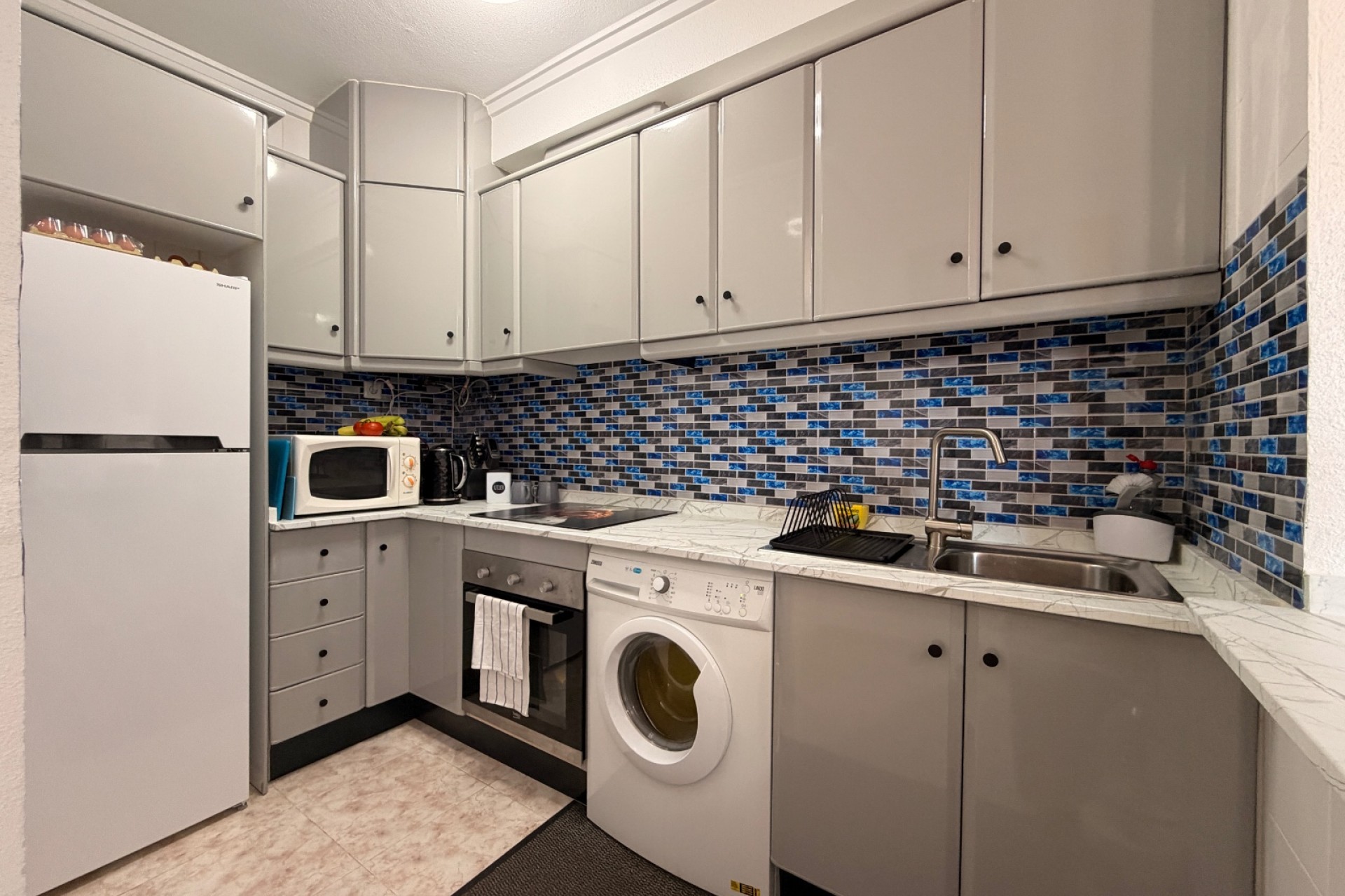 apartment en ciudad-quesada · rojales 149950€
