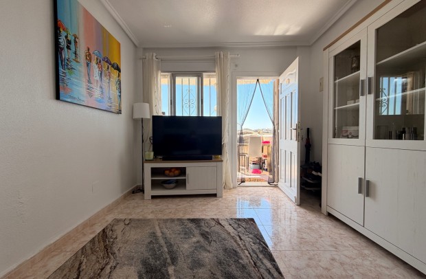 Revente - Apartment - Ciudad Quesada - Rojales