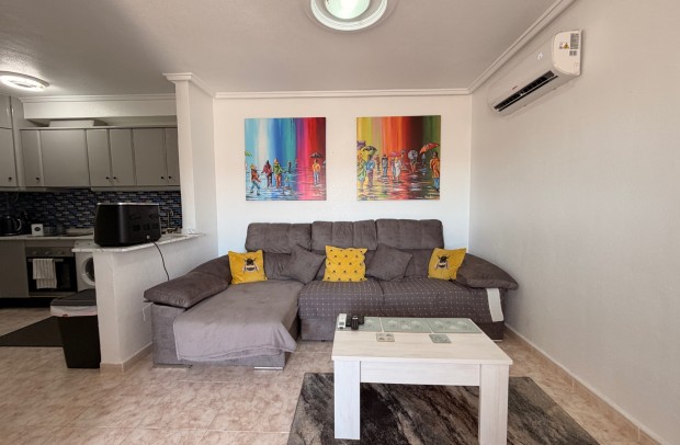 Revente - Apartment - Ciudad Quesada - Rojales