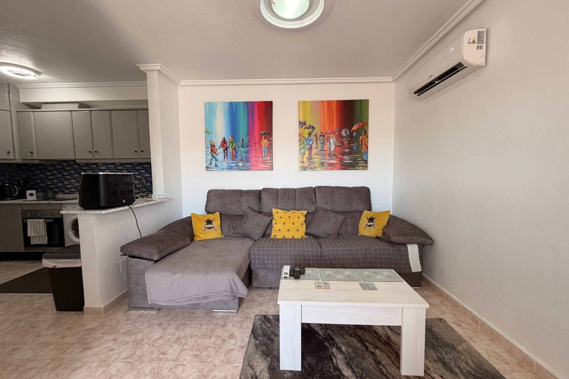 apartment en ciudad-quesada · rojales 149950€