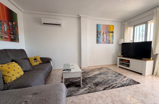Revente - Apartment - Ciudad Quesada - Rojales